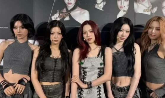 ITZY Tunnel Vision: Babak Baru Inovasi Musik K-Pop 2025