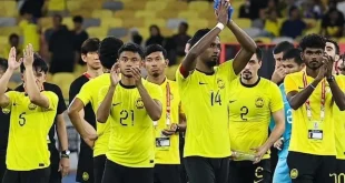 Jadwal FIFA Matchday Malaysia vs Vietnam ASEAN 2025 Belum Diumumkan