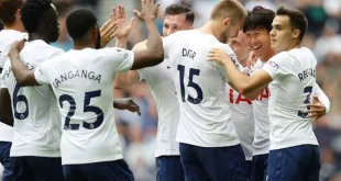 Jadwal & Prediksi Tottenham vs Chelsea Liga Inggris Pekan Ini