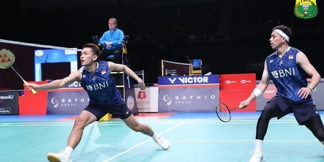 Jadwal Siaran Langsung Final Australian Open Wakil Indonesia 2025