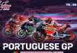 Jadwal Siaran Langsung MotoGP Portugal 2025 di Trans7 Terbaru