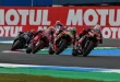 Jadwal Siaran Langsung Sprint Race MotoGP Portugal 2025 Terbaru