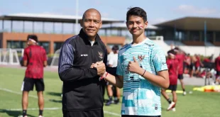 Jadwal & Strategi Timnas Indonesia U-17 di Piala Dunia 2025