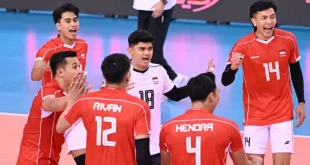 Jadwal Timnas Indonesia vs Filipina SEA Games 2025: Update Terbaru