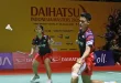 Jafar Felisha Duel Sengit 1,5 Jam di Australia Open 2025