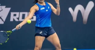 Janice Tjen dan Jonatan Juara di Chennai dan Hylo Open 2025