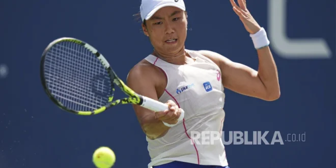 Janice Tjen Juara Chennai Open 2025, Aldila Dukung Atlet Muda Indonesia