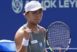 Janice Tjen Juara Chennai Open 2025, Ranking WTA Melesat 53
