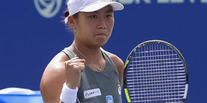 Janice Tjen Juara Chennai Open 2025, Ranking WTA Melesat 53