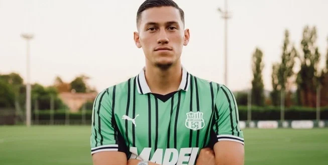 Jay Idzes Bawa Sassuolo Menang 1-0 Atasi Atalanta Serie A