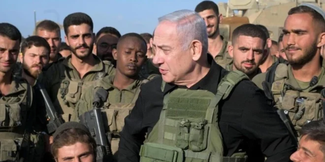 Jenderal Israel Ditahan Misteri Video Penyiksaan Terungkap