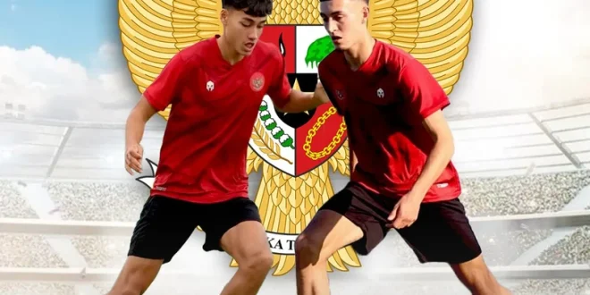 Jenner & Struick Komitmen Bawa Emas Timnas U-23 SEA Games 2025