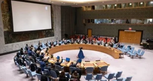 Jepang Kirim Surat Resmi ke PBB Tanggapi Aduan China soal Taiwan