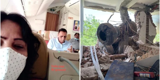 Jet Tempur India Tidak Hadir di Dubai Air Show 2023