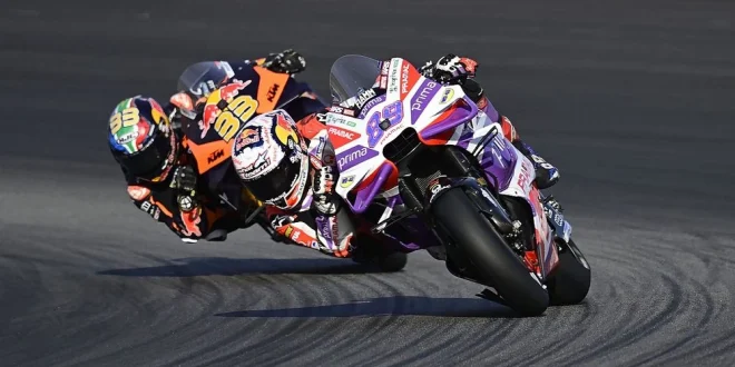 Jorge Martin MotoGP Valencia 2025: Risiko Cedera dan Pemulihan