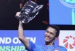 Juara Baru Australia Open 2025: Kemenangan Bersejarah Christopher Aditya