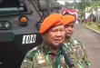 Kabar Promosi Rizky Juniansyah Prabowo Jadi Letnan Dua TNI Belum Terverifikasi