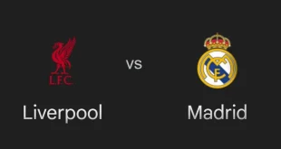 Kabar Terbaru Alexander-Arnold Kembali ke Anfield Hadapi Real Madrid