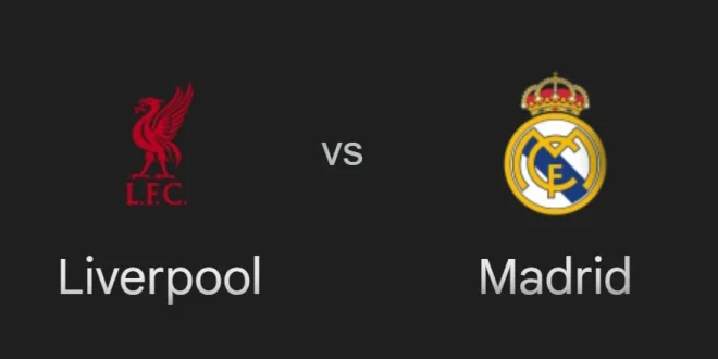 Kabar Terbaru Alexander-Arnold Kembali ke Anfield Hadapi Real Madrid