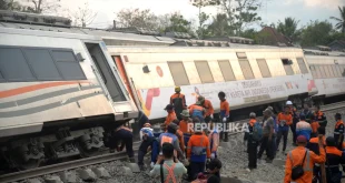 KAI Argo Wilis & Turangga Gunakan Rangkaian Baru Mulai Besok