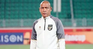 Kalah Fisik Timnas U-17 Indonesia vs Zambia: Analisis Nova Arianto