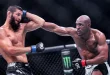 Kamaru Usman vs Islam Makhachev: Duel Kunci Lightweight UFC 2025