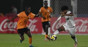 Kampanye Timnas Indonesia U-17 di Filanesia: Strategi dan Persiapan