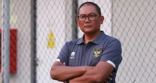 Kandidat Pelatih Timnas Indonesia: Proses Seleksi Tuntas Minggu Ini