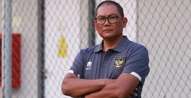 Kandidat Pelatih Timnas Indonesia: Proses Seleksi Tuntas Minggu Ini