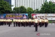 Kapolda Metro Perketat Satpam dan Satkamling Jaga Jakarta Jelang Nataru