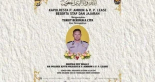 Kasus Bripda Waldi: Dugaan Pemerkosaan & Pembunuhan Dosen Jambi