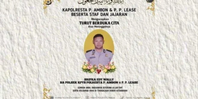 Kasus Bripda Waldi: Dugaan Pemerkosaan & Pembunuhan Dosen Jambi