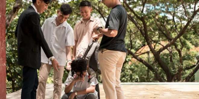Kasus Bullying Tragis: Dampak Hilangnya Rasa Aman Sekolah