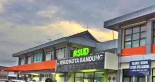 Kasus Kematian Bayi RSUD Bandung: Ibu Tiri Diperiksa Polisi