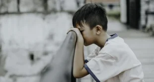 Kasus Perundungan Sekolah: Bagaimana Nyawa Bisa Melayang?