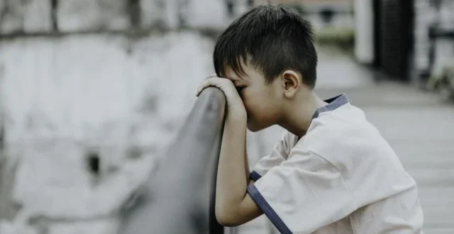 Kasus Perundungan Sekolah: Bagaimana Nyawa Bisa Melayang?