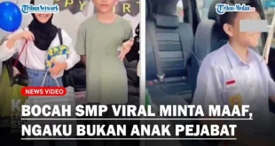 Kasus Pria Ngaku Anak Propam Bawa Mobil Barbuk, Apa Faktanya?