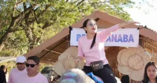 Kasus Sindikat TPPO Alice Guo: Fakta & Update Terbaru