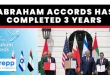 Kazakhstan Gabung Abraham Accords, Apa Alasan Strategisnya?