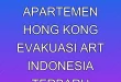 Kebakaran Apartemen Hong Kong: Evakuasi ART Indonesia Terbaru