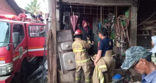 Kebakaran Besar Gudang Logistik Korsel: Dampak & Penanganan Terbaru
