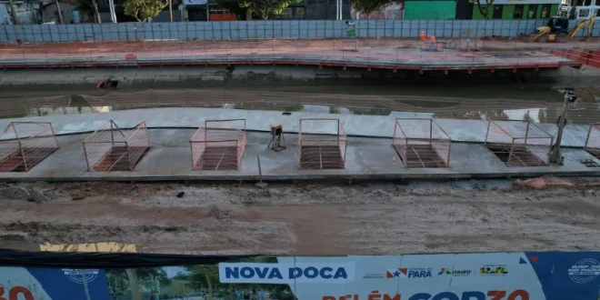 Kebakaran Paviliun COP30 Brasil: Kronologi dan Dampak Terbaru