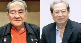 Kejagung Cabut Cekal Victor Hartono, Kasus Pajak Tetap Disidik