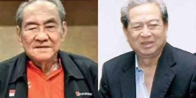 Kejagung Cabut Cekal Victor Hartono, Kasus Pajak Tetap Disidik