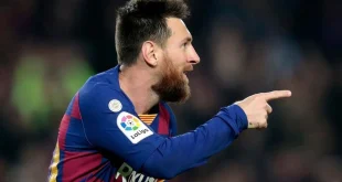 Kembalinya Messi ke Camp Nou: Momen Bersejarah di La Liga