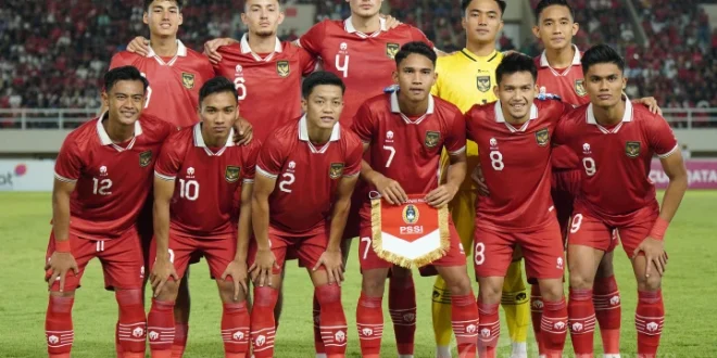 Kemenangan Gemilang Timnas Indonesia U-23 vs Mali 3-0
