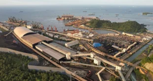 Kemenhub Tegaskan Bandara IMIP Morowali Legal dan Resmi Beroperasi