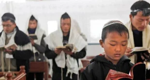 Kenaikan Migrasi Yahudi India ke Israel: Fakta & Tren 2025