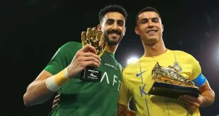 Kenapa Ronaldo dan Al Nassr Belum Juara Liga Arab Saudi 2025?