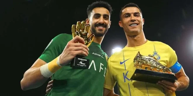 Kenapa Ronaldo dan Al Nassr Belum Juara Liga Arab Saudi 2025?